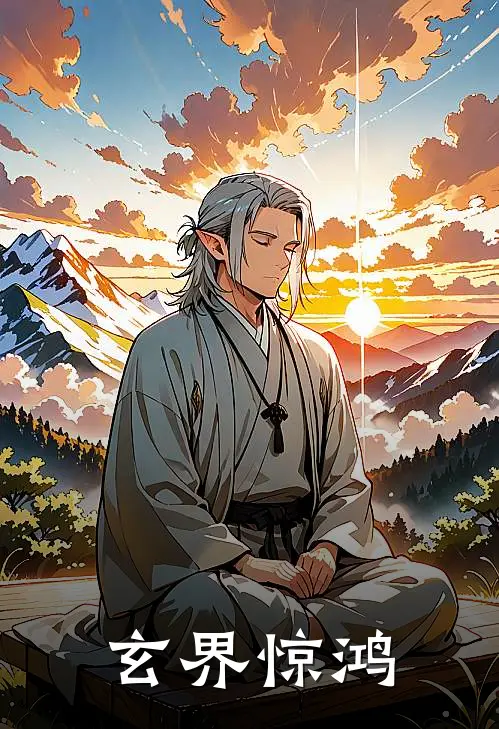 玄界惊鸿林渊林昊全本免费在线阅读_林渊林昊全文阅读