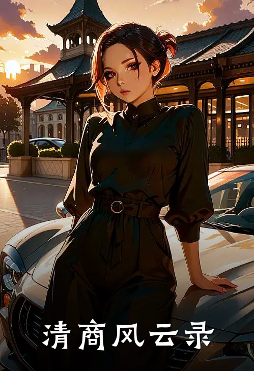 清商风云录乔文渊张明远热门完本小说_最新章节列表清商风云录(乔文渊张明远)