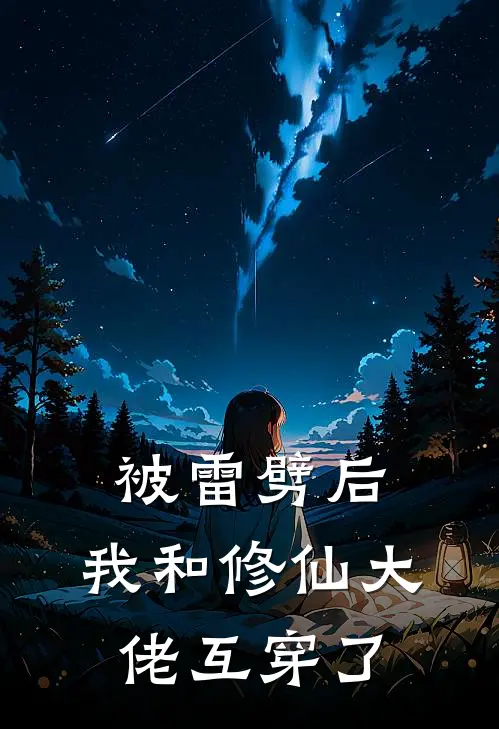 被雷劈后，我和修仙大佬互穿了祝雨晴沈霜序免费小说全文阅读_免费小说在线阅读被雷劈后，我和修仙大佬互穿了祝雨晴沈霜序