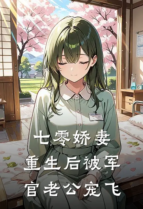 七零娇妻：重生后被军官老公宠飞沈宴舟林小满小说完整版_完结版小说推荐七零娇妻：重生后被军官老公宠飞(沈宴舟林小满)