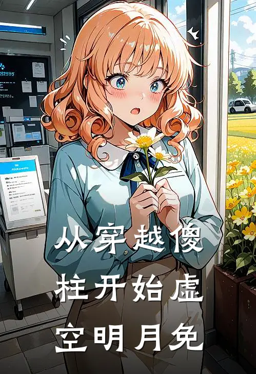 从穿越傻柱开始虚空明月免