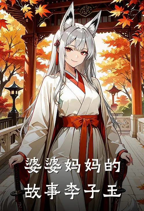 婆婆妈妈的故事 李子玉