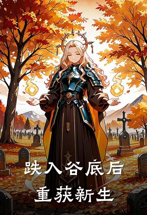 跌入谷底后重获新生(燕燕阿永)最新小说全文阅读_最新章节列表跌入谷底后重获新生(燕燕阿永)