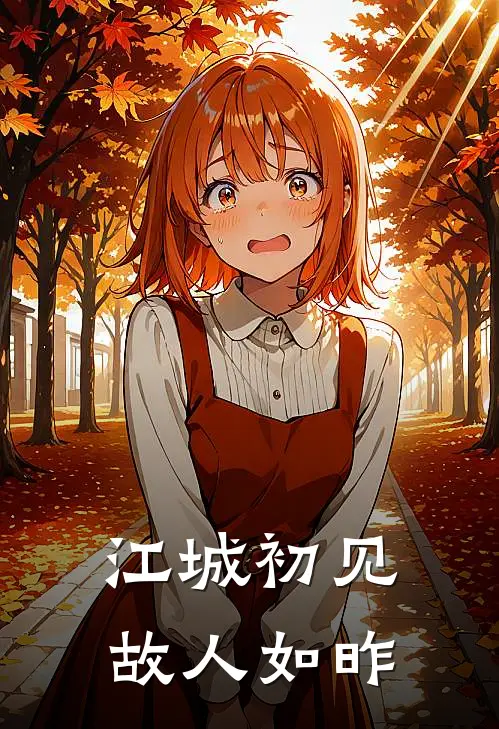 江城初见，故人如昨