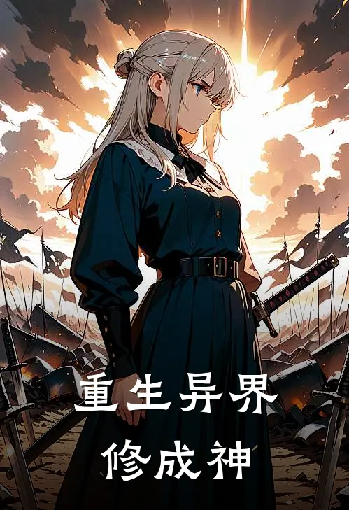 重生异界修成神江北夜M24免费完结版小说_小说完结重生异界修成神江北夜M24