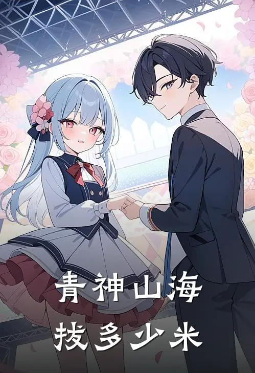 青神山海拔多少米