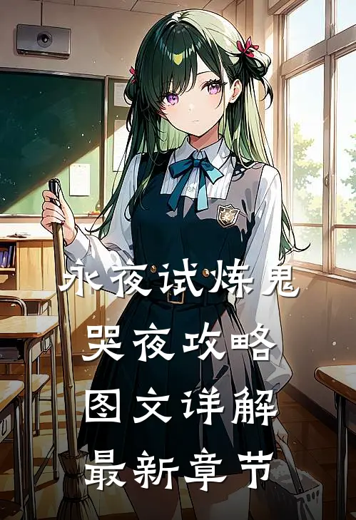 永夜试炼鬼哭夜攻略图文详解最新章节