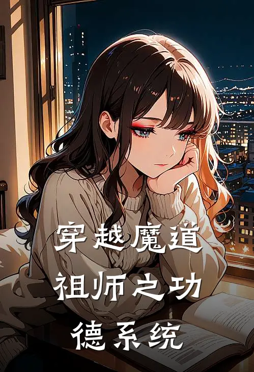 穿越魔道祖师之功德系统