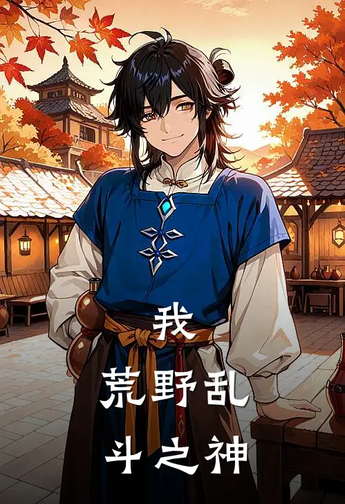 我，荒野乱斗之神(石硕李泽)完结的热门小说_全本免费完结小说我，荒野乱斗之神(石硕李泽)