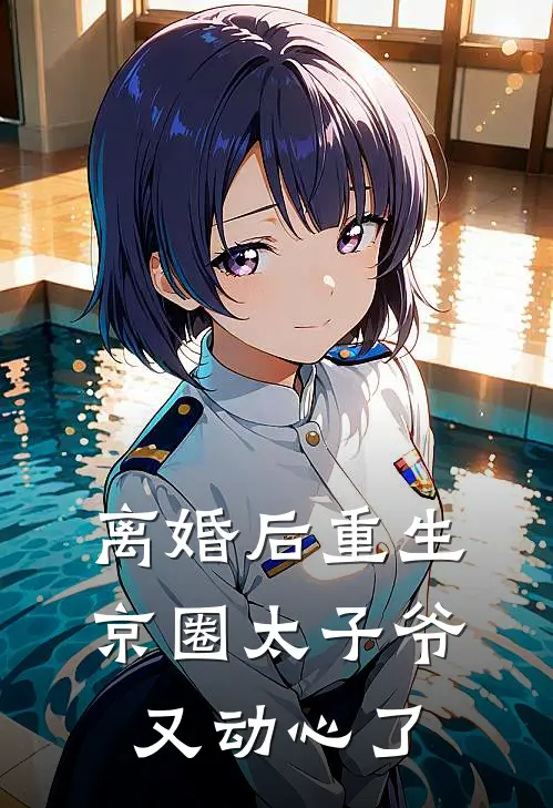 离婚后重生，京圈太子爷又动心了