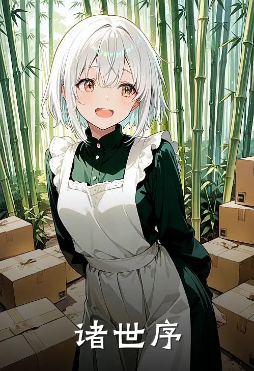 诸世序(叶惊火卓安)完整版免费全文阅读_最热门小说诸世序叶惊火卓安