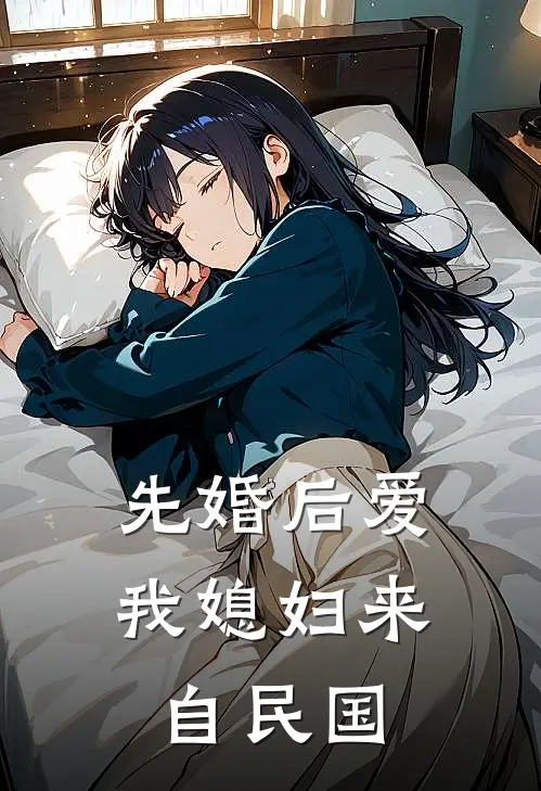 先婚后爱我媳妇来自民国