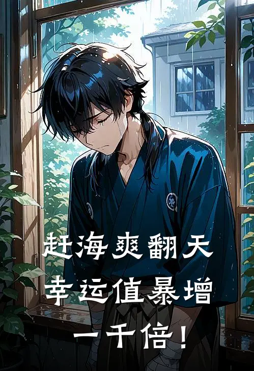 赶海爽翻天：幸运值暴增一千倍！(小飞龙雨)小说完整版_完结好看小说赶海爽翻天：幸运值暴增一千倍！小飞龙雨