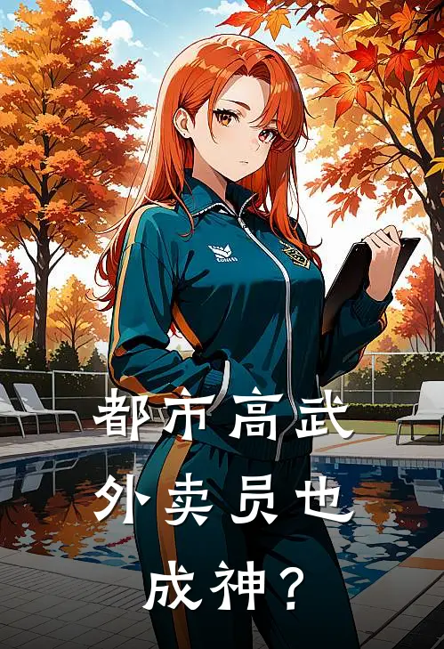 都市高武：外卖员也成神？