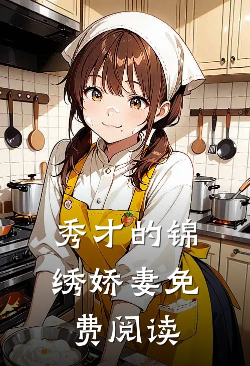 秀才的锦绣娇妻免费阅读