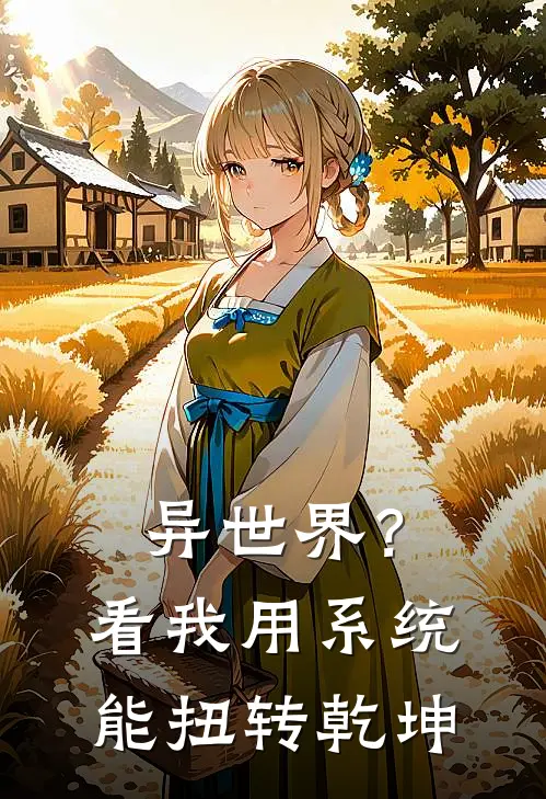 异世界？看我用系统能扭转乾坤陈默陈默最新完本小说_免费小说大全异世界？看我用系统能扭转乾坤(陈默陈默)