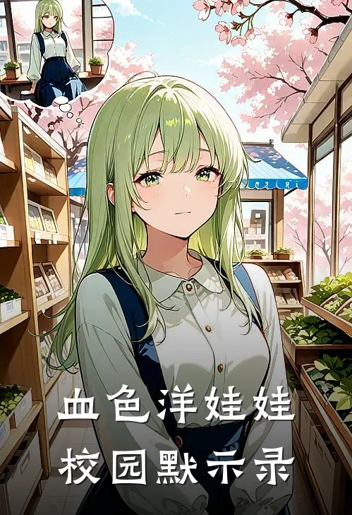 血色洋娃娃：校园默示录