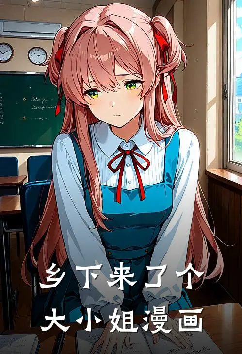 乡下来了个大小姐漫画