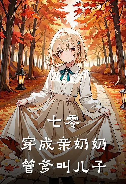 七零：穿成亲奶奶，管爹叫儿子(夏雨李杰)网络热门小说_最新章节列表七零：穿成亲奶奶，管爹叫儿子(夏雨李杰)