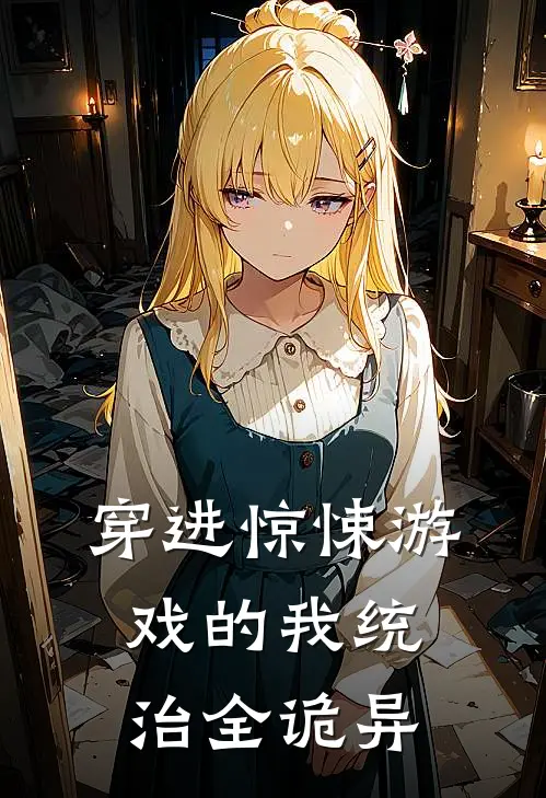 穿进惊悚游戏的我统治全诡异(裴青枫周子越)免费阅读无弹窗_最新好看小说推荐穿进惊悚游戏的我统治全诡异裴青枫周子越