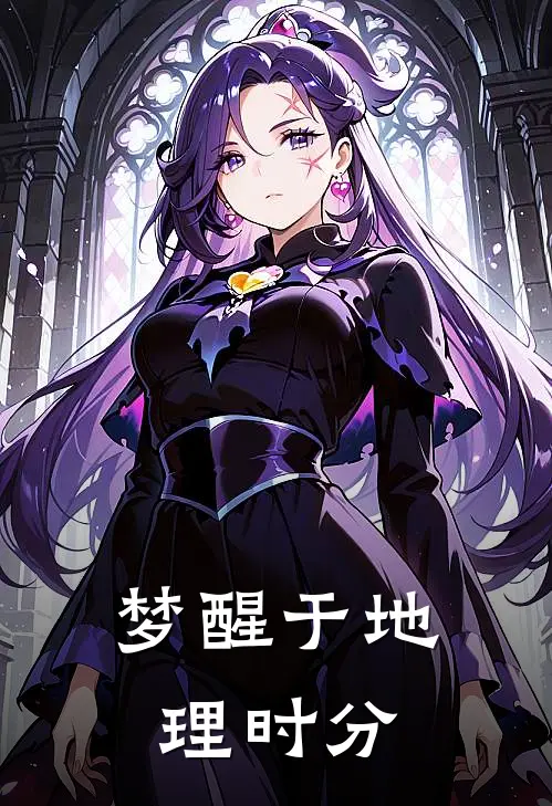 梦醒于地理时分