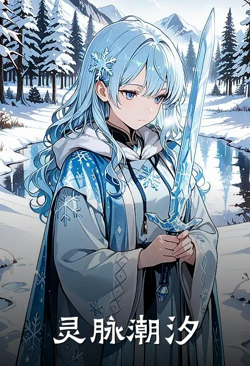 灵脉潮汐