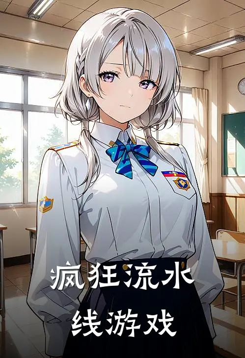 疯狂流水线游戏