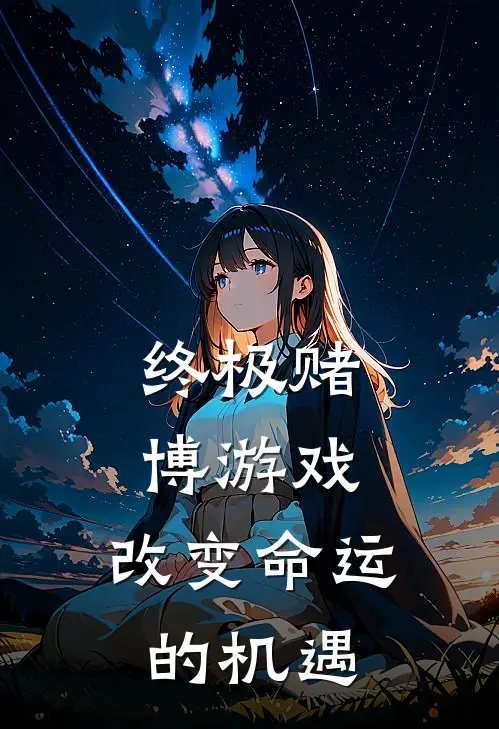 终极赌博游戏，改变命运的机遇(孟伟周雨桐)在线免费小说_完整版免费小说终极赌博游戏，改变命运的机遇(孟伟周雨桐)