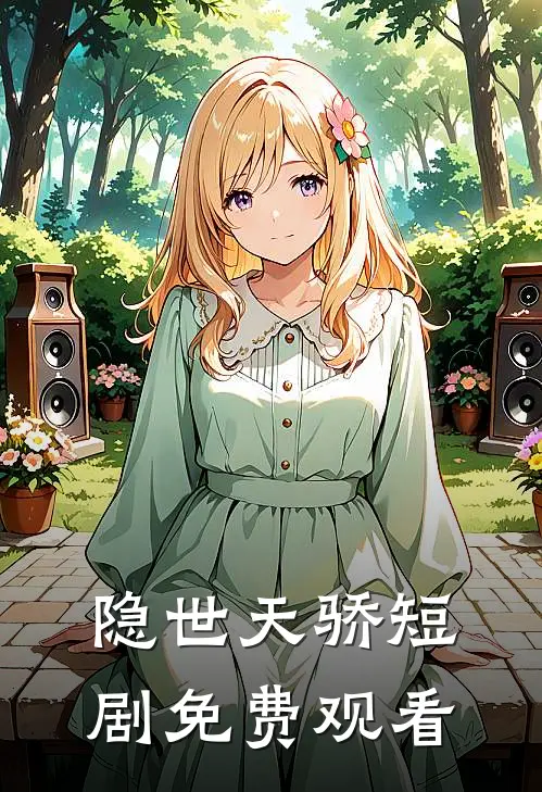 隐世天骄短剧免费观看