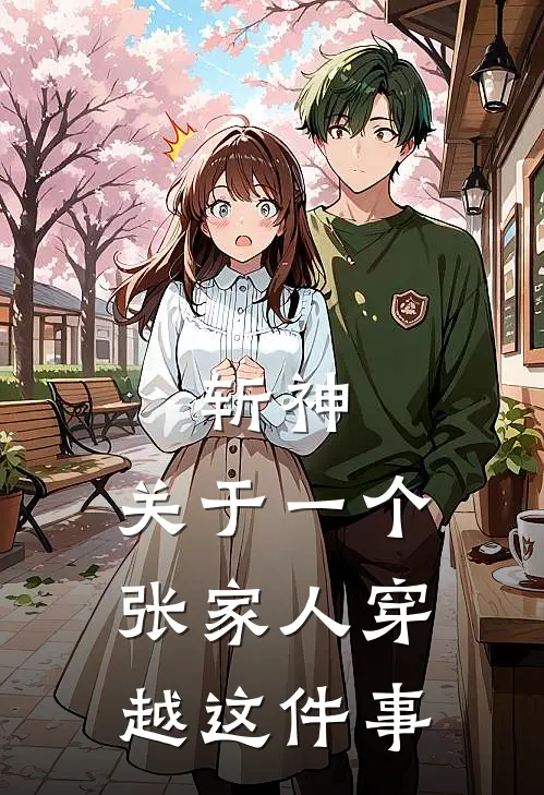 斩神：关于一个张家人穿越这件事