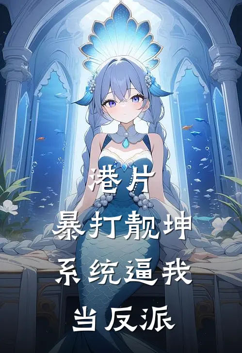 港片：暴打靓坤，系统逼我当反派