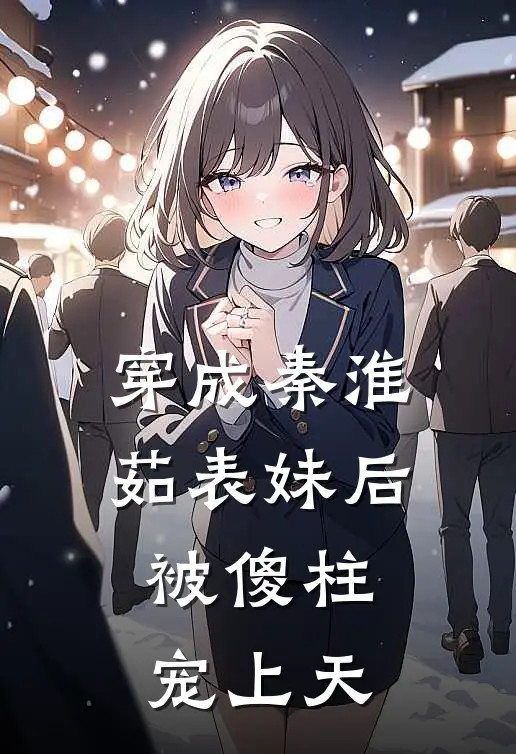《穿成秦淮茹表妹后，被傻柱宠上天》秦玉茹秦淮茹_(穿成秦淮茹表妹后，被傻柱宠上天)全集在线阅读