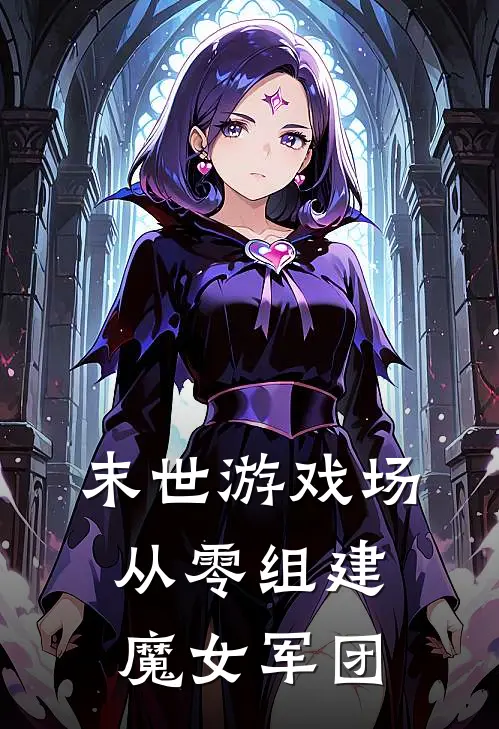 末世游戏场：从零组建魔女军团林阳韩欣柔完本完结小说_无弹窗全文免费阅读末世游戏场：从零组建魔女军团(林阳韩欣柔)