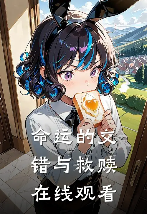 命运的交错与救赎在线观看