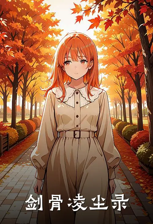 《剑骨凌尘录》苏寒林挽月完本小说_苏寒林挽月(剑骨凌尘录)全文免费阅读无弹窗大结局