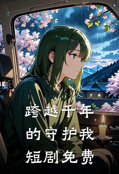 跨越千年的守护我短剧免费
