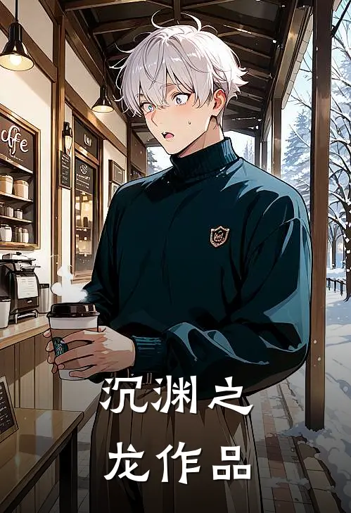 沉渊之龙作品