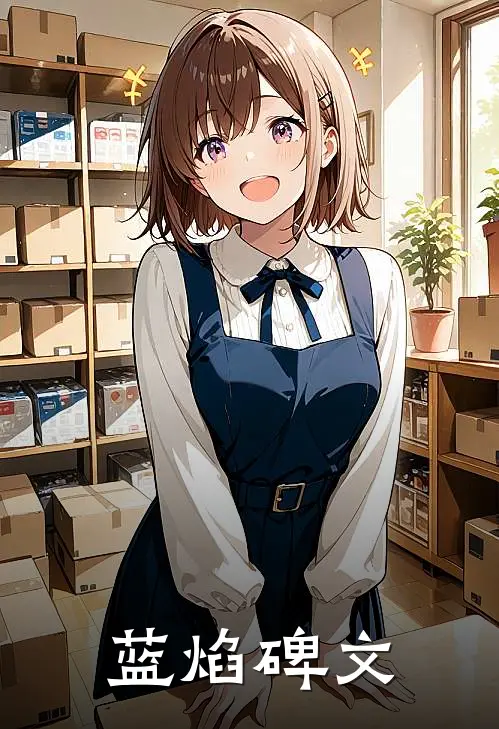 蓝焰碑文(凯恩蕾娜)新热门小说_免费完结小说蓝焰碑文(凯恩蕾娜)