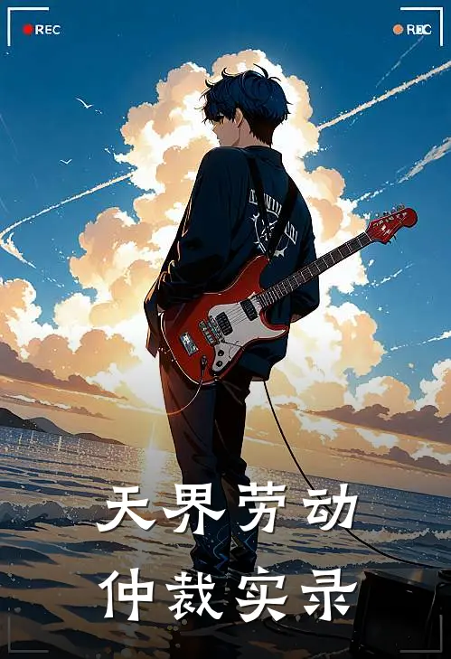 林昭雷耀(天界劳动仲裁实录)全章节在线阅读_(天界劳动仲裁实录)完结版免费阅读