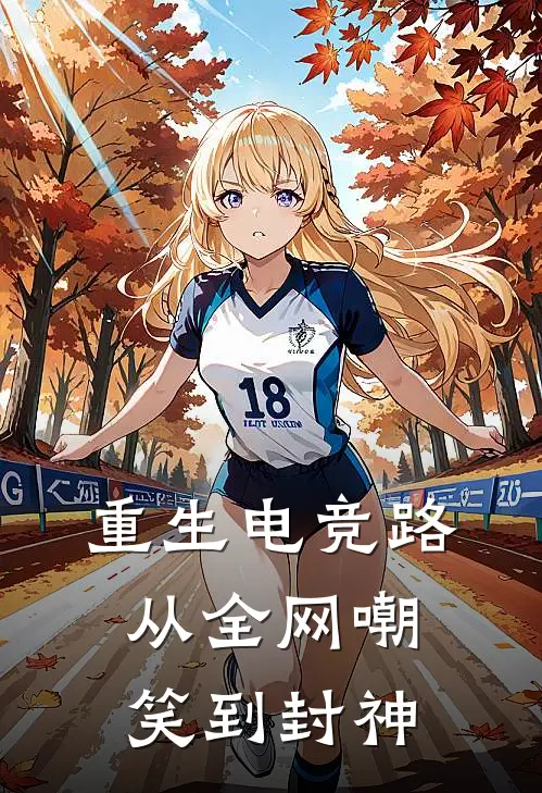 重生电竞路：从全网嘲笑到封神萧御风楚鸿儒完本小说免费阅读_最新章节列表重生电竞路：从全网嘲笑到封神(萧御风楚鸿儒)