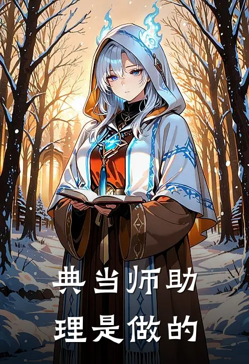 典当师助理是做的