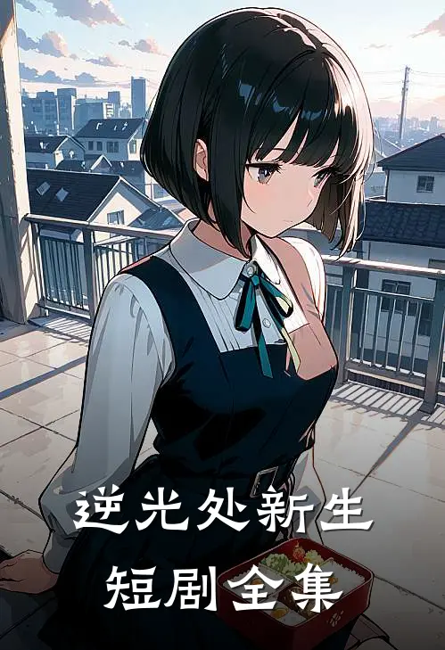 逆光处新生短剧全集