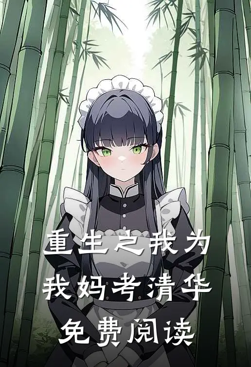 重生之我为我妈考清华免费阅读
