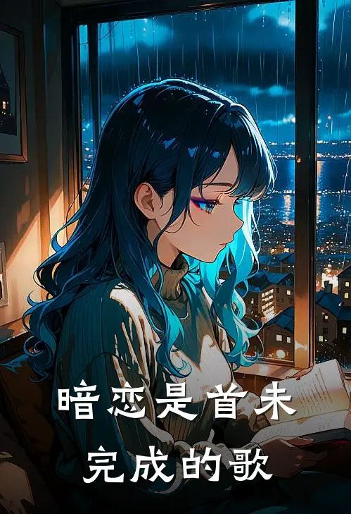 暗恋是首未完成的歌