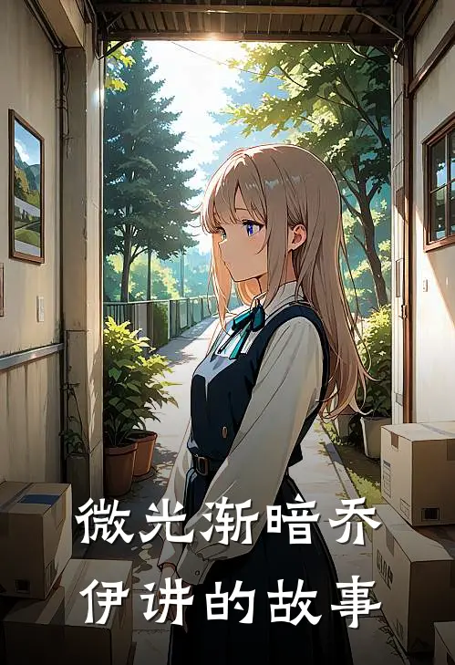 微光渐暗乔伊讲的故事