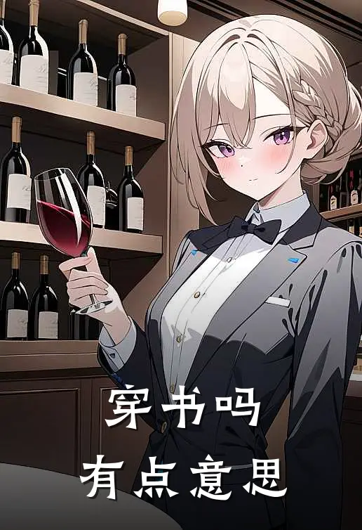 穿书吗，有点意思