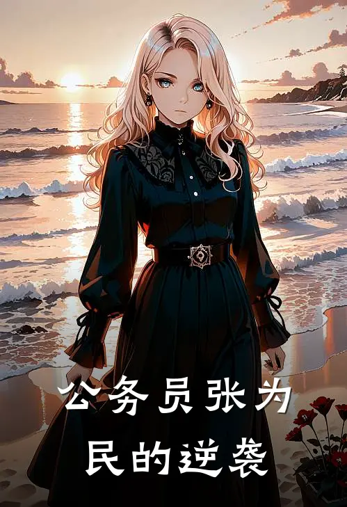 公务员张为民的逆袭