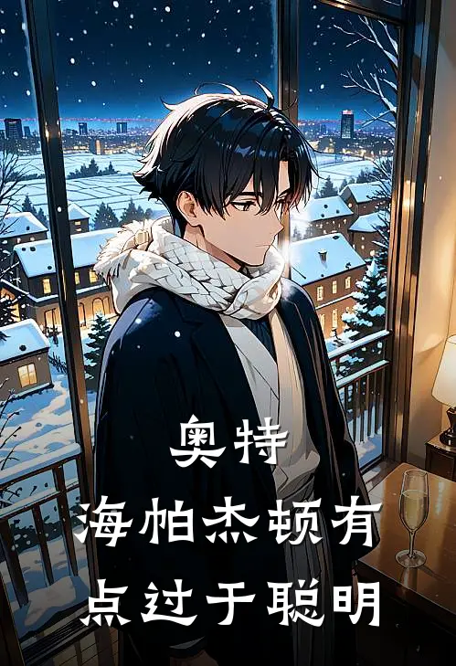 奥特：海帕杰顿有点过于聪明贾宇海帕杰顿完本完结小说_完本完结小说奥特：海帕杰顿有点过于聪明(贾宇海帕杰顿)