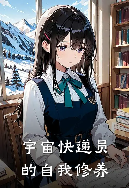 宇宙快递员的自我修养