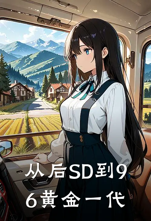 从后SD到96黄金一代